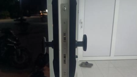 Khóa vân tay LAFFER có tốt không ? - 6015