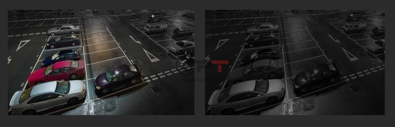 Camera ezviz ban đêm có màu không ? - 6082