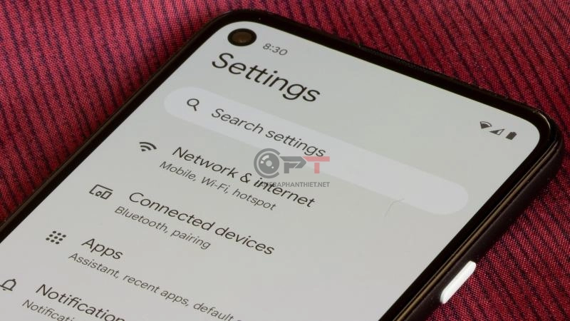 Lỗi không mở khóa bằng điện thoại bằng app ttlock - 6092