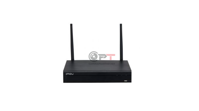 Có nên sử dụng đầu ghi hình tích hợp wifi không ? - 6098