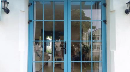 Giá khóa vân tay khoản bao nhiêu tiền - 6109