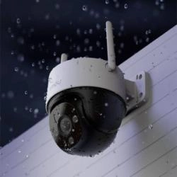 Camera imou S31FEP quay quét 360 độ, có màu ban đêm, báo động