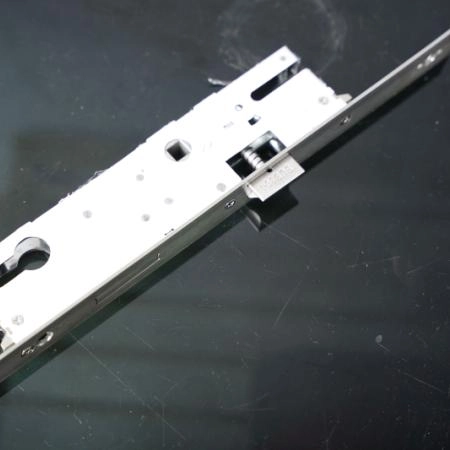 Ảnh sản phẩm Ruột khóa vân tay cửa nhôm 3585 - hình 1