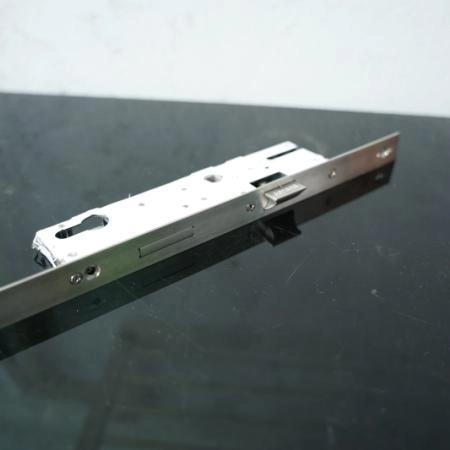 Ảnh sản phẩm Ruột khóa vân tay cửa nhôm 3585 - hình 2