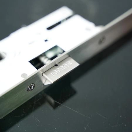 Ảnh sản phẩm Ruột khóa vân tay cửa nhôm 3585 - hình 3