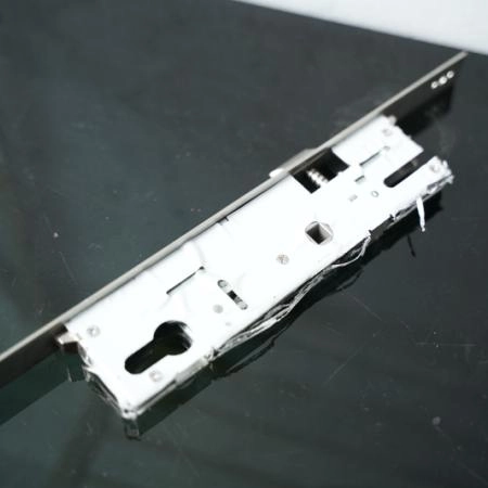 Ảnh sản phẩm Ruột khóa vân tay cửa nhôm 3585 - hình 4