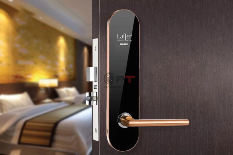 Mở khóa cơ có thông báo qua ứng dụng ttlock không? - 6159