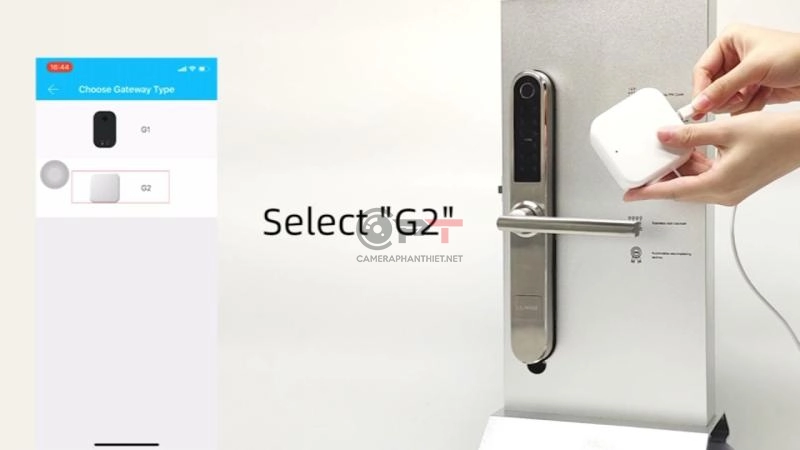 Gateway G2 Là Gì? Tổng Quan Về Tính Năng và Ứng Dụng - 6165