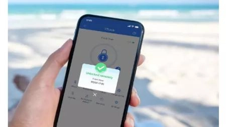 Gateway G2 có thể kết nối được với bao nhiêu khóa cùng lúc? - 6163