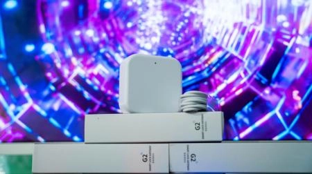 Gateway G2 có dễ sử dụng không?  - 6176