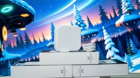 Gateway G2 có dễ sử dụng không?  - 6177