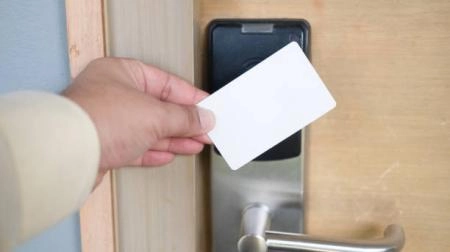 Mất thẻ từ khóa vân tay phải làm thế nào - 6198