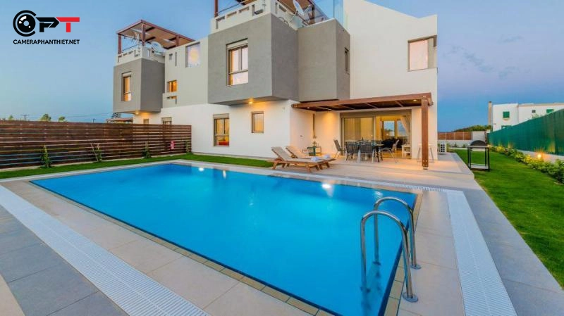 Có nên sử dụng bộ mở khóa từ xa Gateway G2 không? - 6209