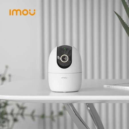 Camera Imou A52 quay quét 360 độ trong nhà 3k ảnh 