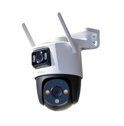 Camera Imou 2 mắt ngoài trời 360 độ 10Mp IPC-S7XP-10M0WED