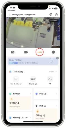 Hướng dẫn tắt/bật mic camera imou - 6231