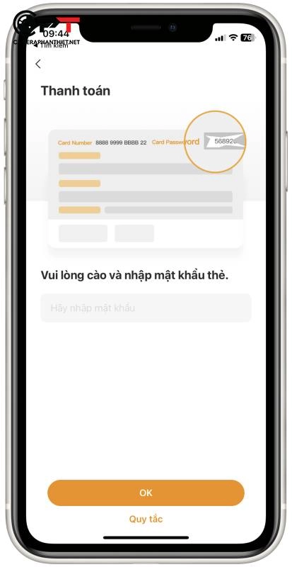Camera imou đã hết hạn - 6235