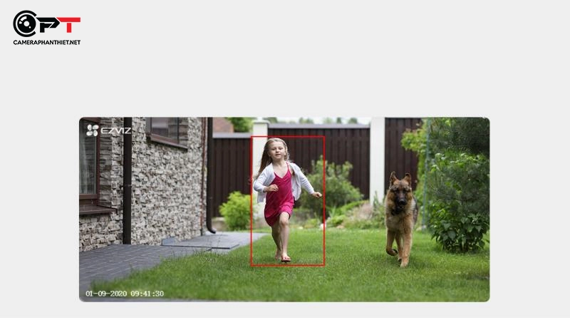 Lỗi camera ezviz không kết nối được wifi - 6252