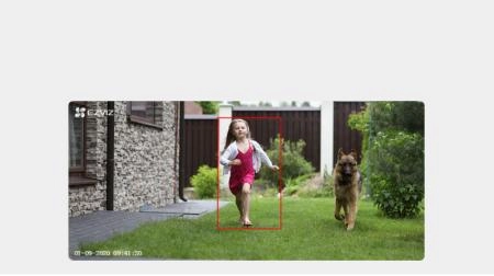 Lỗi camera ezviz không kết nối được wifi - 6252