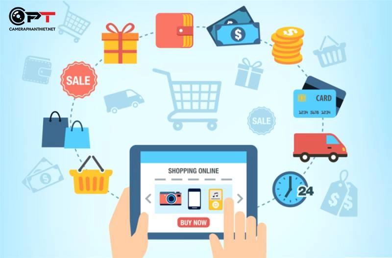 Mua Camera Imou A32 chính hãng ở đâu? - 6263