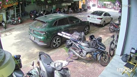 Giới thiệu tổng quan về Camera Imou A32 - 6256