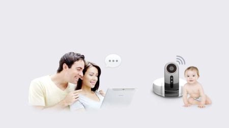 Giới thiệu tổng quan về Camera Imou A32 - 6260