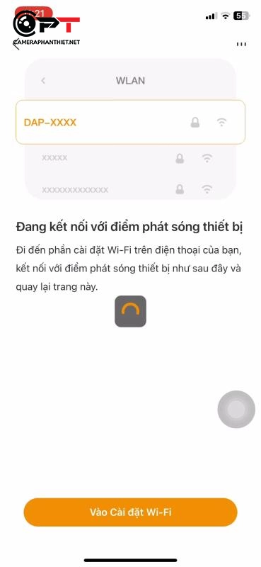 Cách cài đặt camera imou a32 - 6294