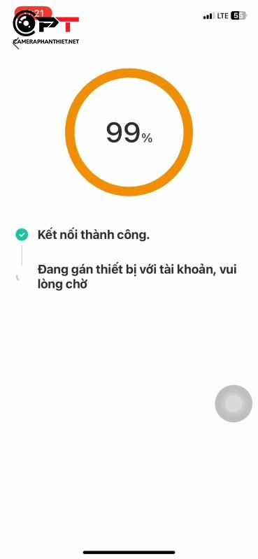 Cách cài đặt camera imou a32 - 6295