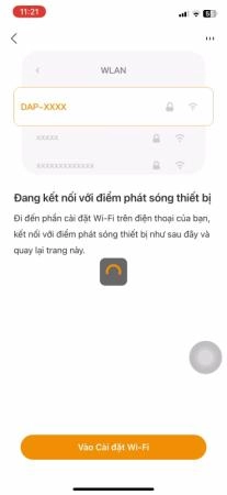 Cách cài đặt camera imou a32 - 6294