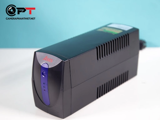 Mất điện gateway g2 có hoạt đông không? - 6301