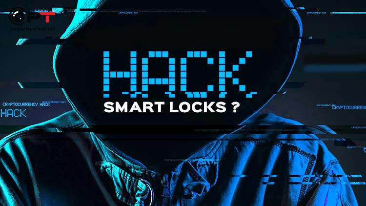 khóa cửa vân tay có an toàn không - 6341