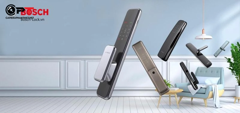 Nên dùng khóa vân tay hãng nào? - 6343