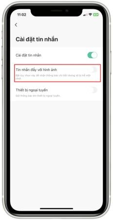 Camera imou báo động chạm, lúc báo lúc không? - 6357