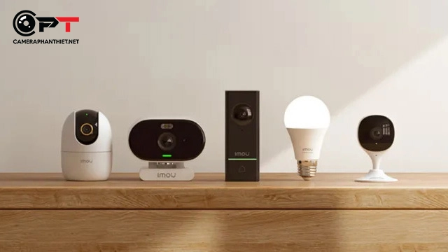 Camera imou của nước nào - 6384