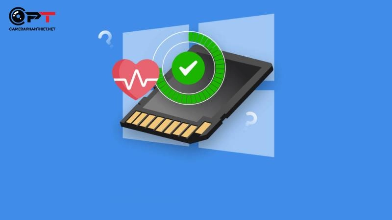 Camera ezviz đầy bộ nhớ cách xử lý? - 6406