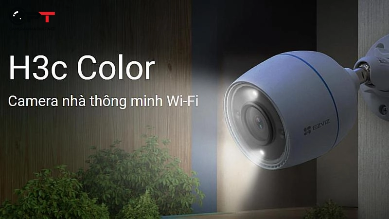 Làm sao để biết camera ezviz đàm thoại 2 chiều hay đàm đàm thoại 1 chiều - 6422