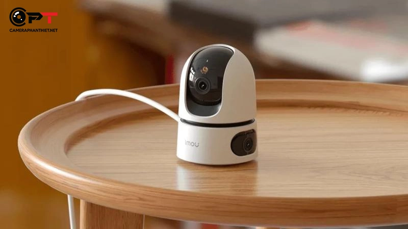 Top camera imou 2 mắt giá rẻ nhất - 6430