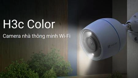 Làm sao để biết camera ezviz đàm thoại 2 chiều hay đàm đàm thoại 1 chiều - 6422