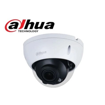 Ảnh sản phẩm Camera IP Dahua Dome Trong Nhà 8MP DH-IPC-HDBW2841R-ZAS - hình 1