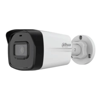 ảnh sản phẩm Camera IP Dahua Thân Trụ 2MP DH-IPC-HFW1230TL2-S5-VN ngoài trời ảnh 0