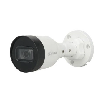 Ảnh sản phẩm Camera IP Dahua Thân Trụ Ngoài Trời 4MP DH-IPC-HFW1431S1-A-S4 - hình 1
