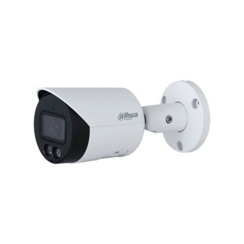 Ảnh sản phẩm Camera IP Dahua DH-IPC-HFW2249S-S-LED 2MP - đèn trợ sáng - hình 1
