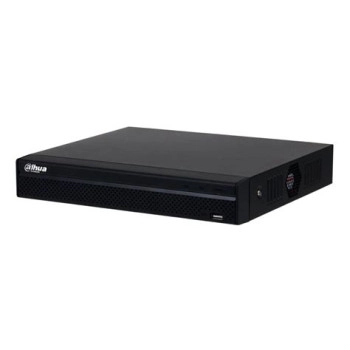 Ảnh sản phẩm Đầu ghi hình IP Dahua DHI-NVR1104HS-S3/H-VN | 4 kênh | Chính hãng - hình 1