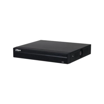 Ảnh sản phẩm Đầu ghi hình IP Dahua DHI-NVR4104HS-4KS3 | 4 kênh, 4K | Chính hãng - hình 1