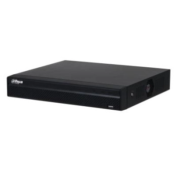 Ảnh sản phẩm Đầu ghi hình IP Dahua DHI-NVR4108HS-4KS3 | 8 kênh, 4K | Chính hãng - hình 1