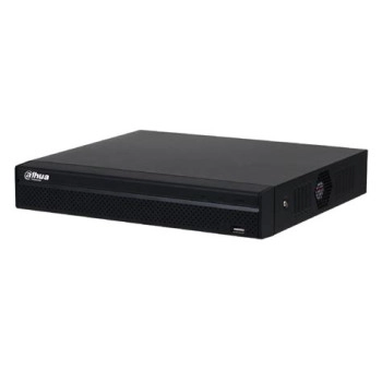 ảnh sản phẩm Đầu thu hình IP - NVR Dahua 8 kênh, 1 Ổ Cứng DHI-NVR4108HS-4KS3-VN ảnh 0