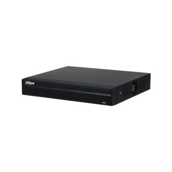Ảnh sản phẩm Đầu ghi hình IP Dahua DHI-NVR4116HS-4KS3 | 16 kênh, 4K | Chính hãng - hình 1