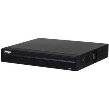 ảnh sản phẩm Đầu thu hình IP - NVR Dahua 16 kênh, 1 Ổ Cứng DHI-NVR4116HS-4KS3-VN ảnh 0