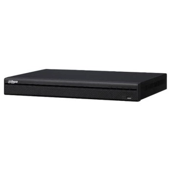 Ảnh sản phẩm Đầu ghi hình IP Dahua DHI-NVR4208-4KS3 | 8 kênh, 4K | Chính hãng - hình 1