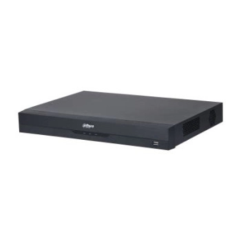 Ảnh sản phẩm Đầu ghi hình IP Dahua DHI-NVR4216-EI | 16 kênh, Hỗ trợ AI | Chính hãng - hình 1